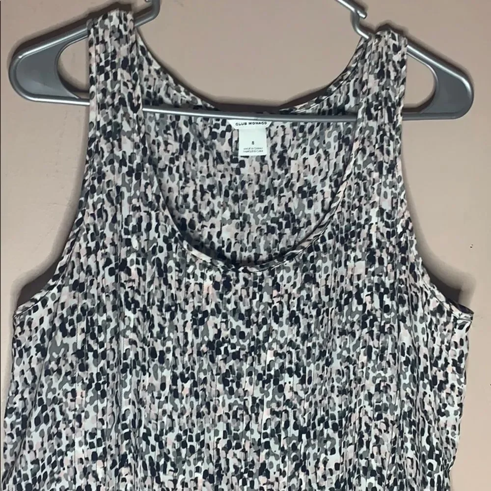 Club Monoco Mini 👗 - Picture 4 of 7